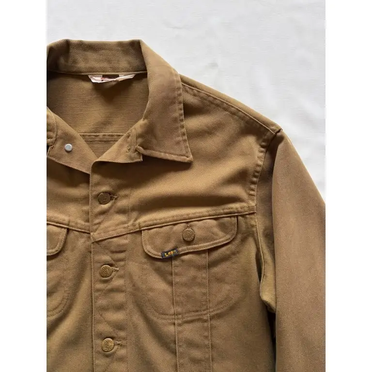 70s LEE Westerner 3