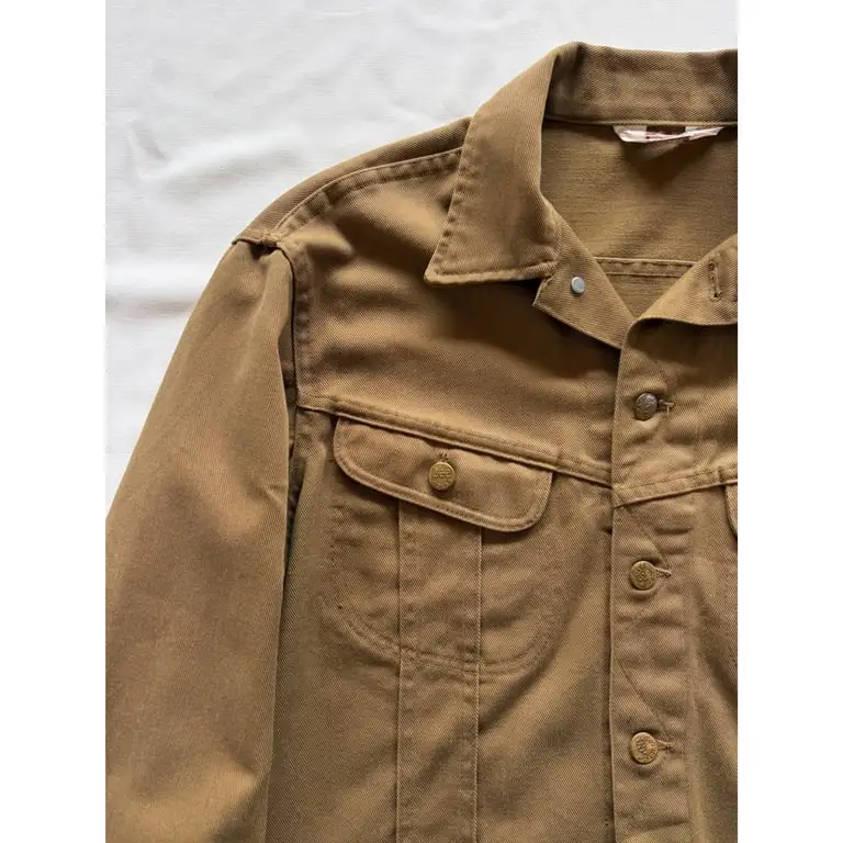 70s LEE Westerner 4