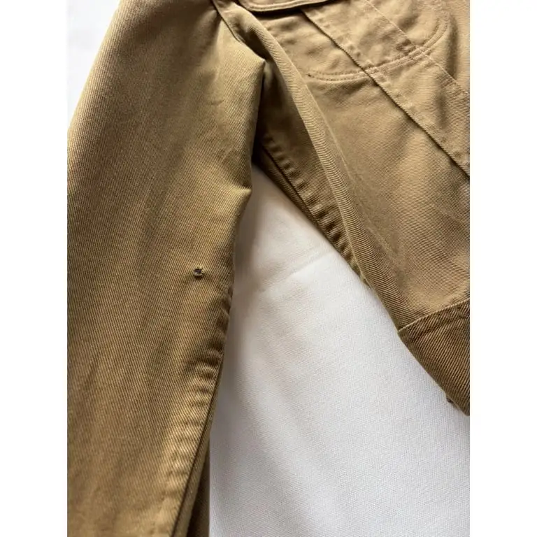 70s LEE Westerner 5