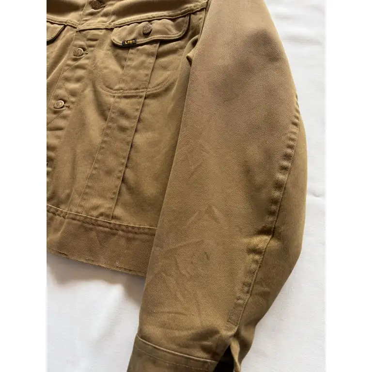 70s LEE Westerner 6