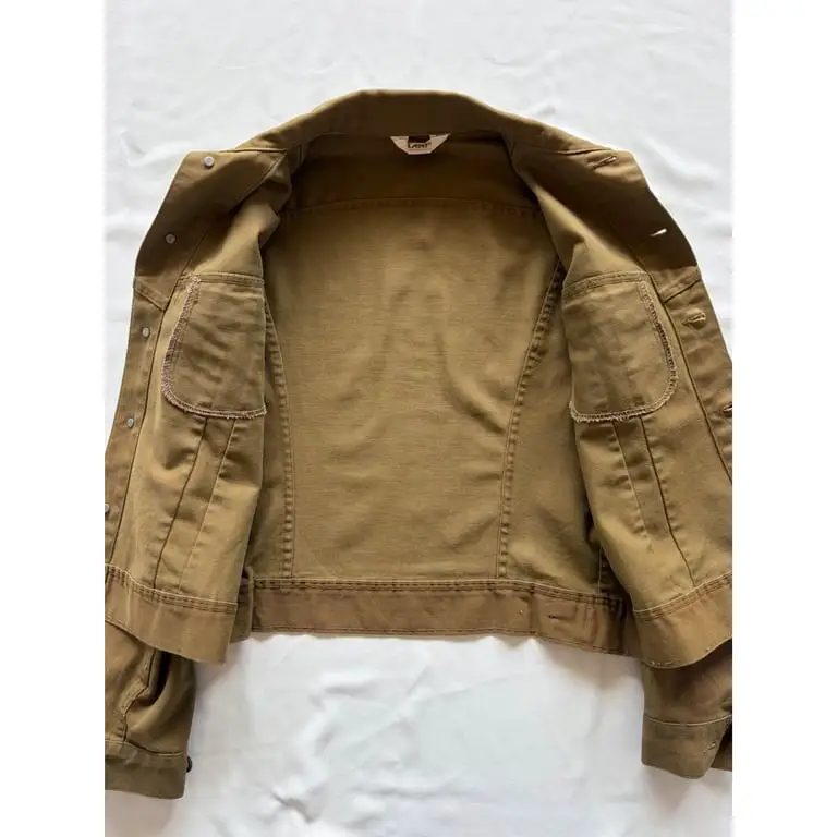70s LEE Westerner 7