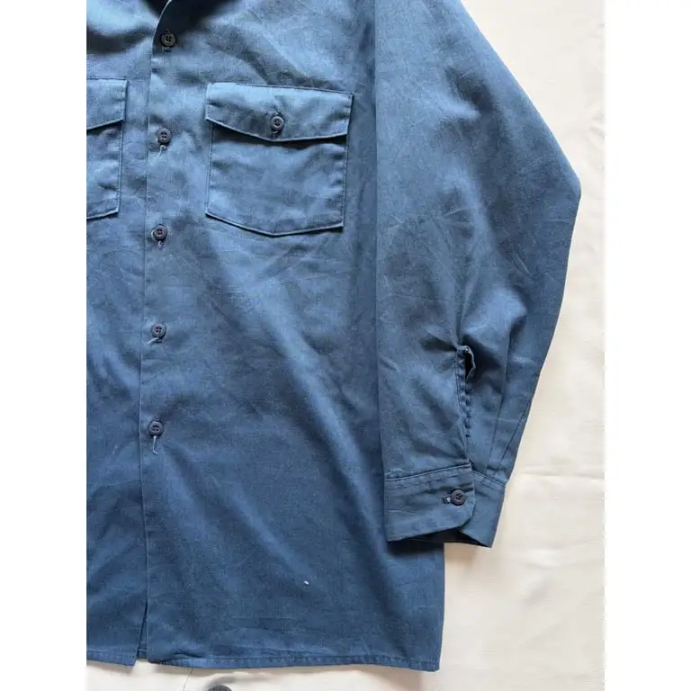 90s Dickies shirt 4