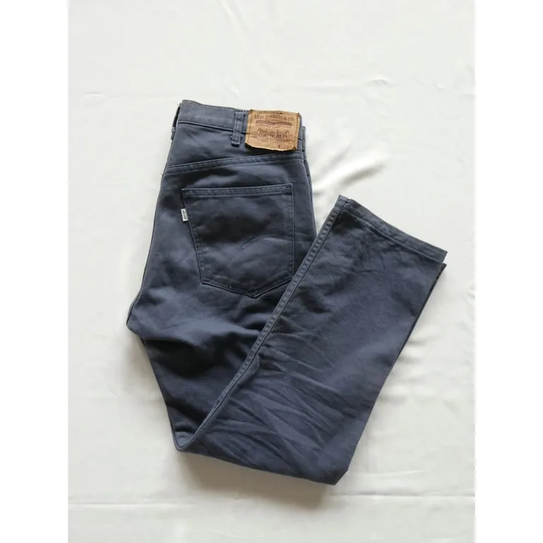 USA 80s Levi 505