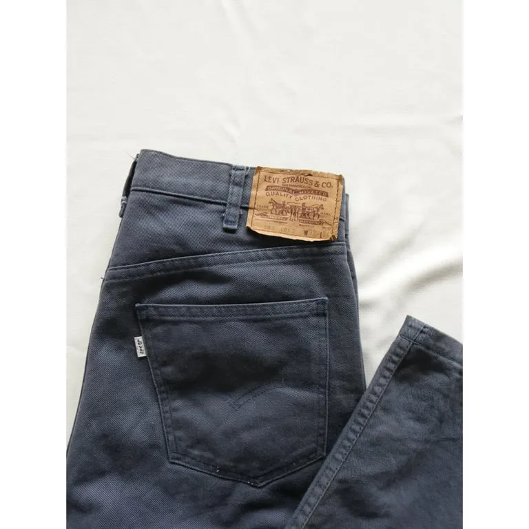 USA 80s Levi 505 2
