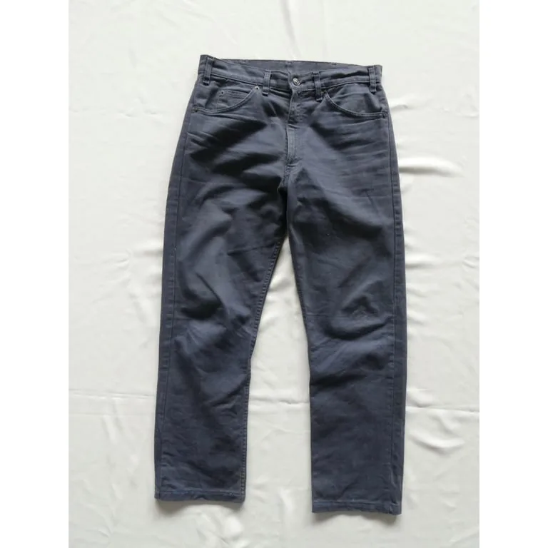 USA 80s Levi 505 3