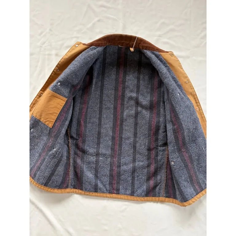 Carhartt Michigan chore coat 3