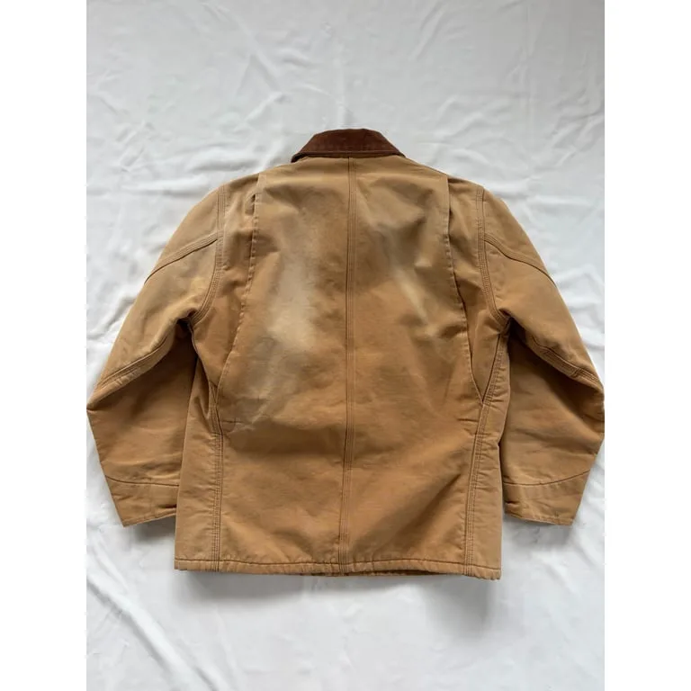 Carhartt Michigan chore coat 7
