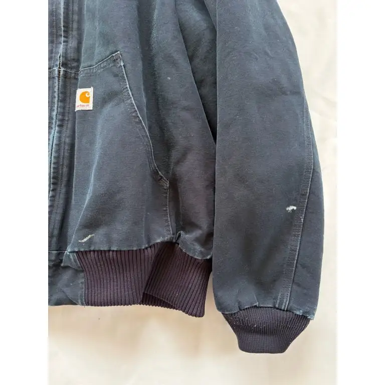 made in USA Carhartt Active jacket 4