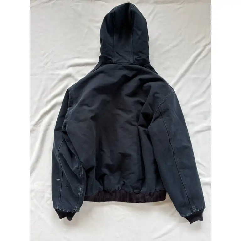made in USA Carhartt Active jacket 6