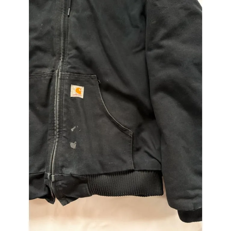 made in USA Carhartt Active jacket 3