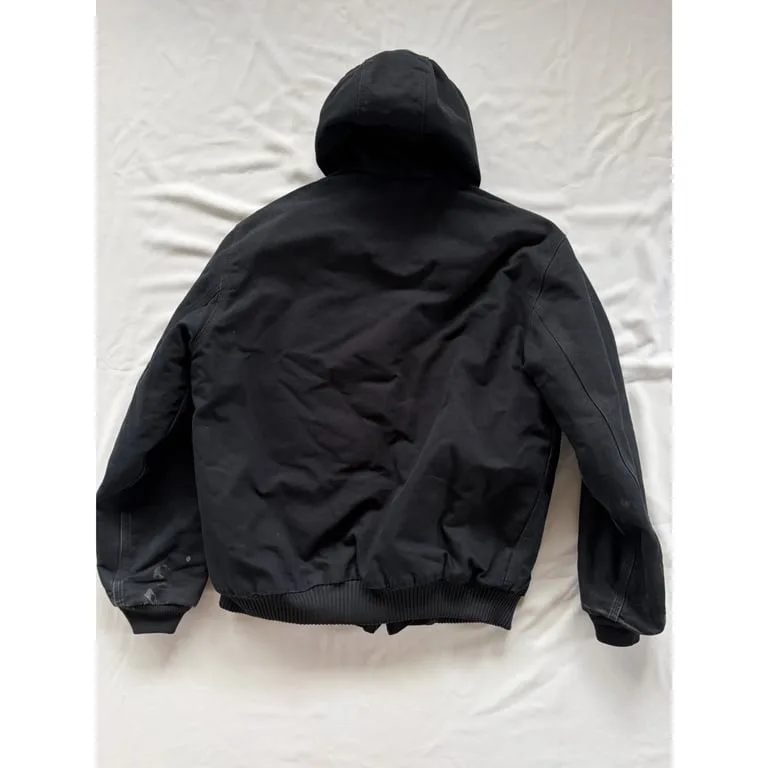 made in USA Carhartt Active jacket 4