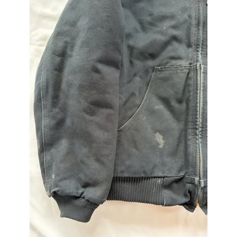made in USA Carhartt Active jacket 5