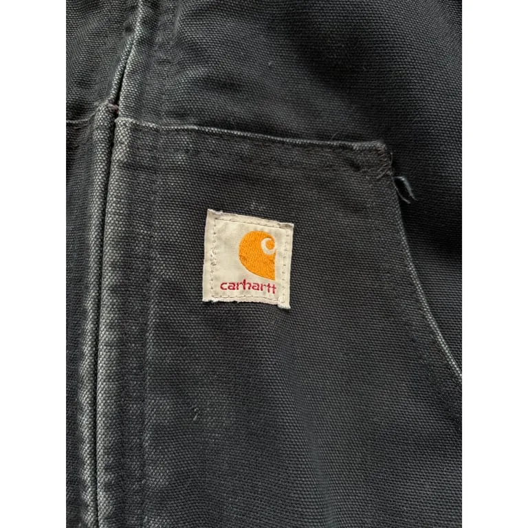 made in USA Carhartt Active jacket 6