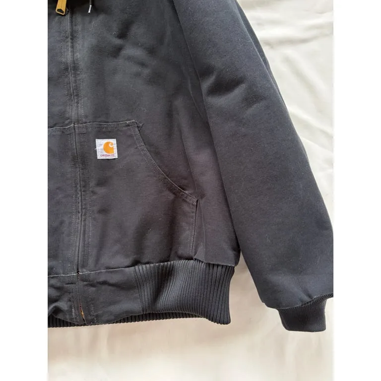 made in USA Carhartt Active jacket 3