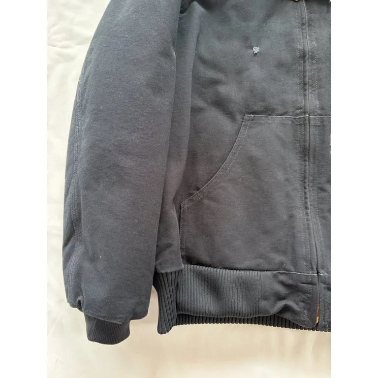 made in USA Carhartt Active jacket 4