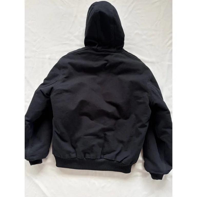made in USA Carhartt Active jacket 6