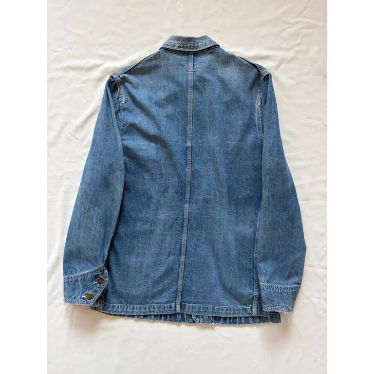 60/70s LEE 91-J coverall 7