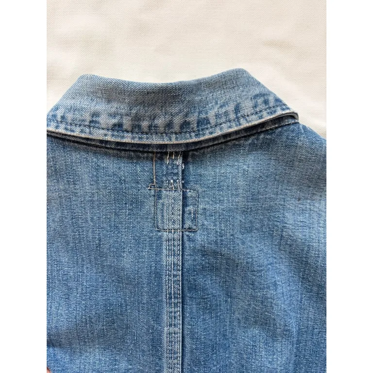 60/70s LEE 91-J coverall 8