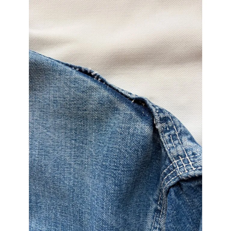 60/70s LEE 91-J coverall 9