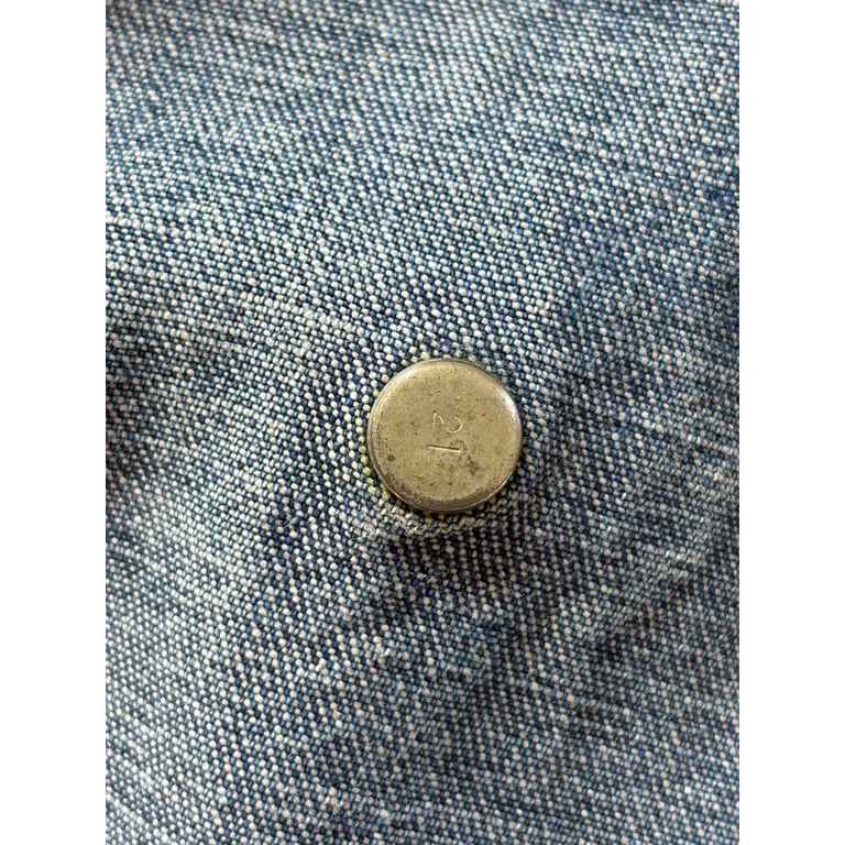 60/70s LEE 91-J coverall 11