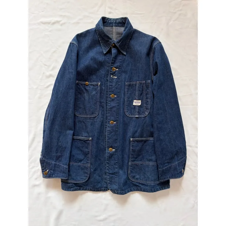 1940/50s HERCULES coverall