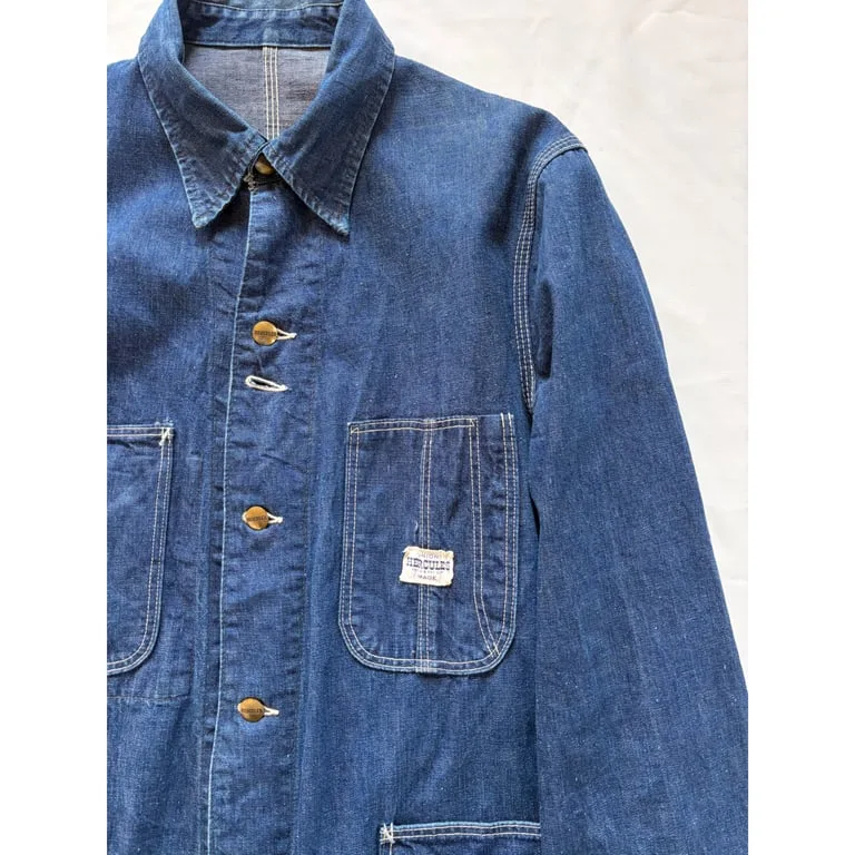 1940/50s HERCULES coverall 2