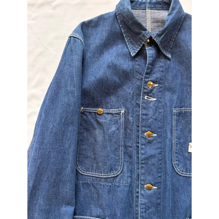 1940/50s HERCULES coverall 3
