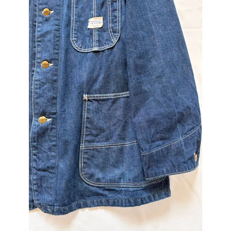 1940/50s HERCULES coverall 5