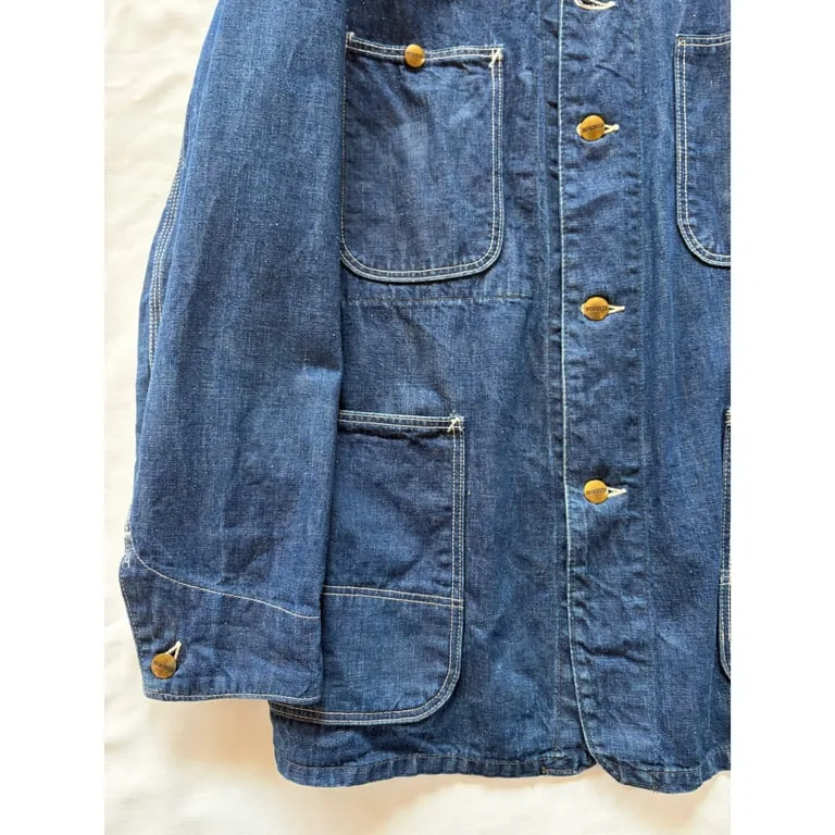 1940/50s HERCULES coverall 6