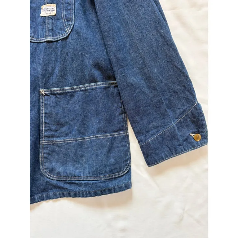 1940/50s HERCULES coverall 7