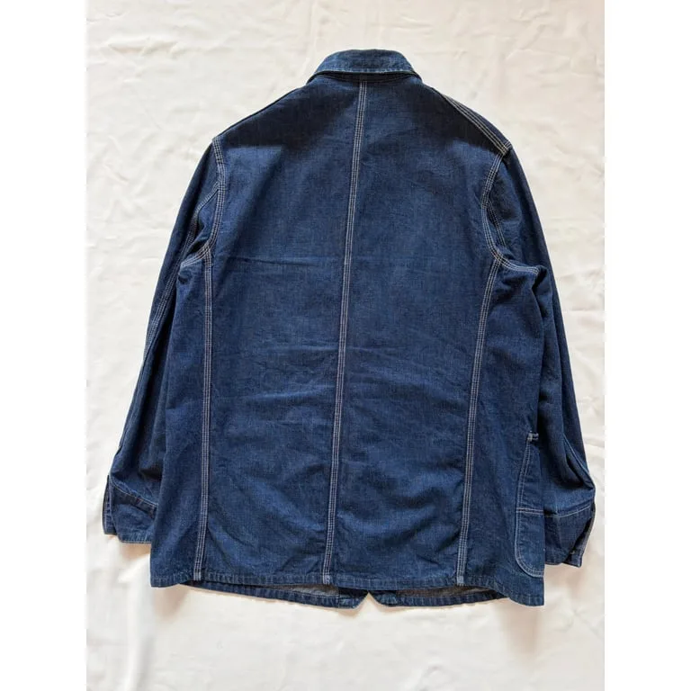 1940/50s HERCULES coverall 8