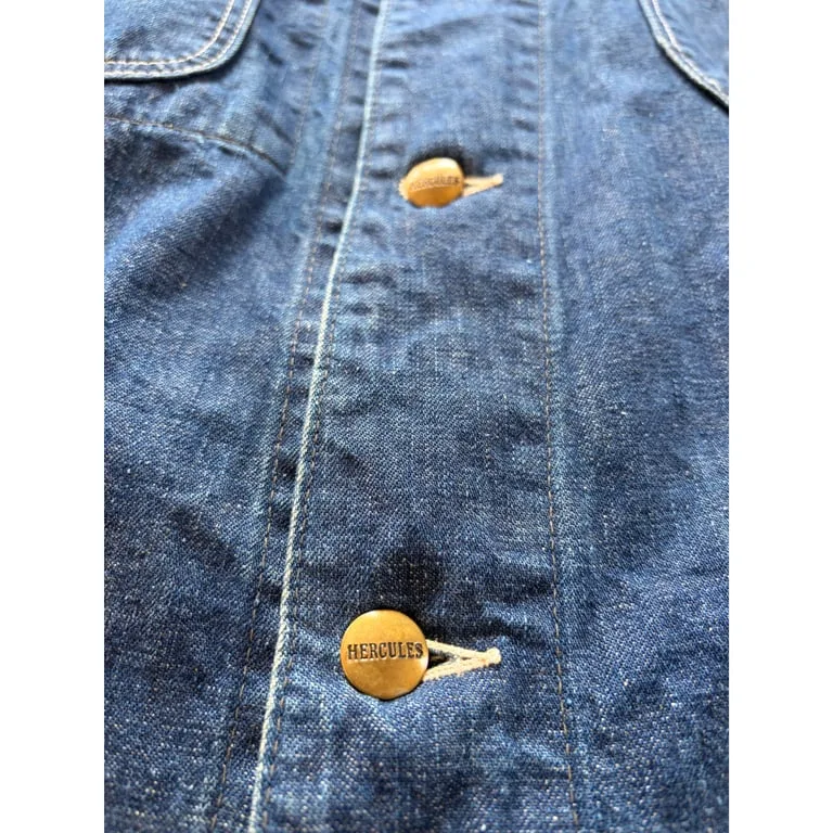 1940/50s HERCULES coverall 9