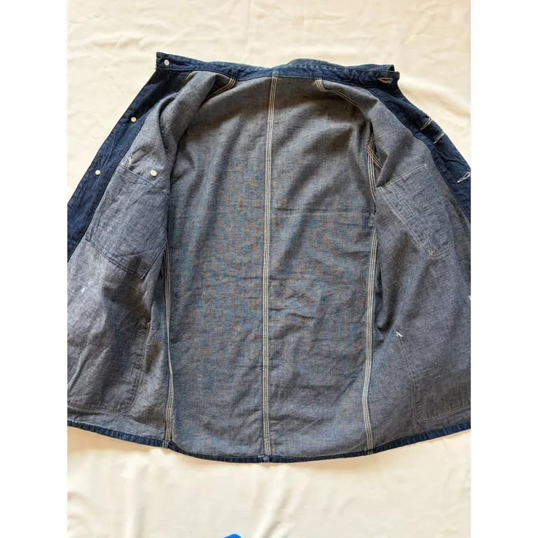 1940/50s HERCULES coverall 10