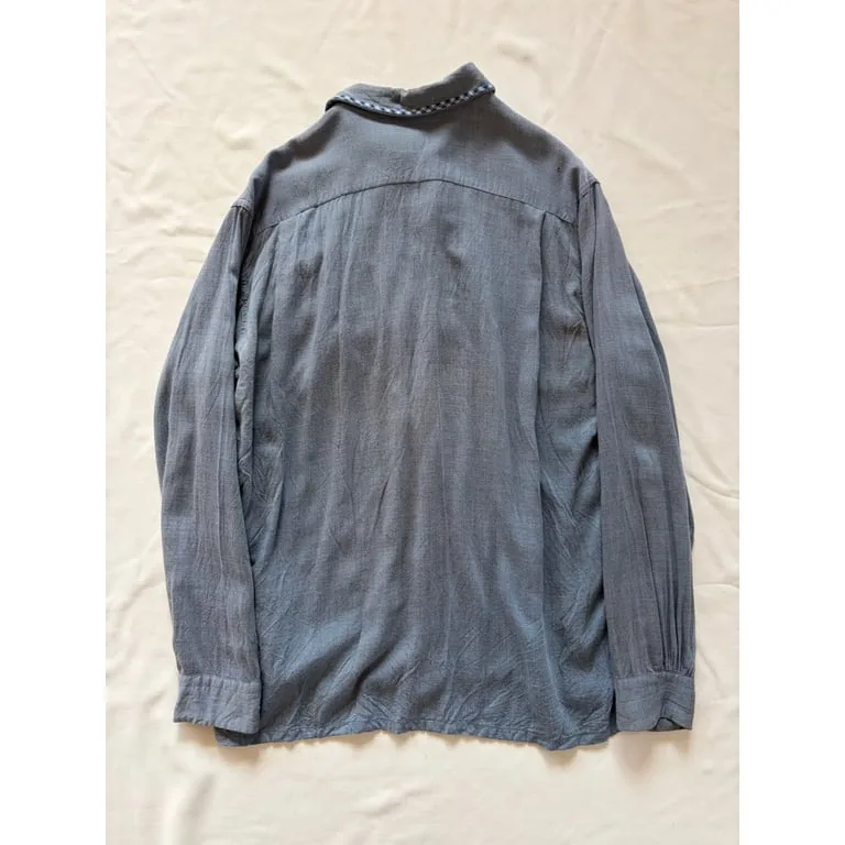 1950s gabardine classic casuals 6