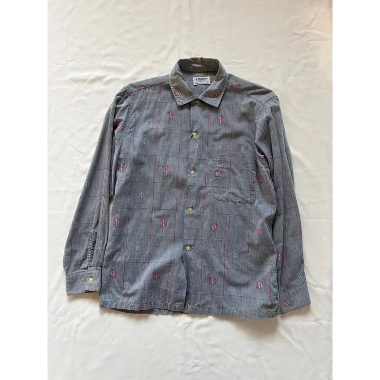 60s Arrow shirt