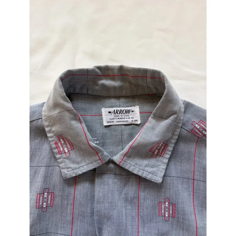 60s Arrow shirt 3