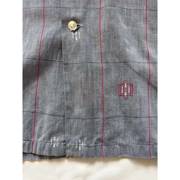 60s Arrow shirt 4