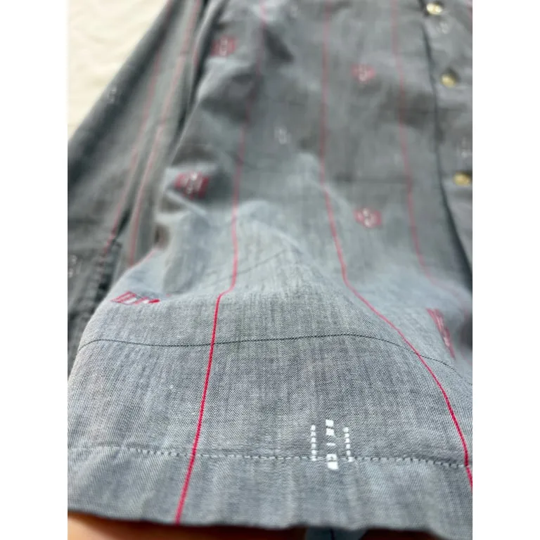 60s Arrow shirt 5