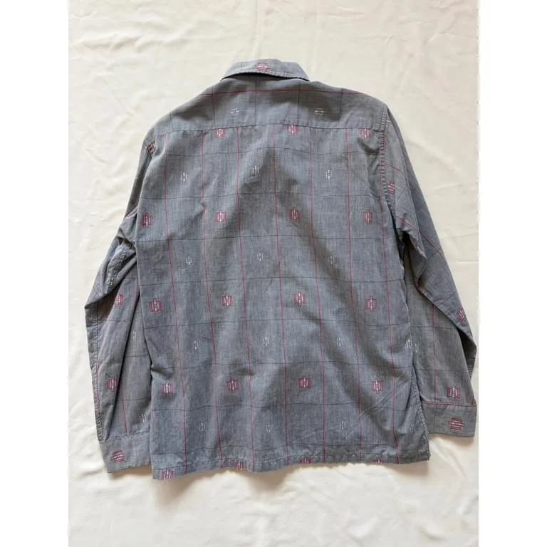 60s Arrow shirt 6