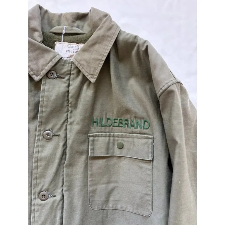 1980s A2 Deckjacket 2