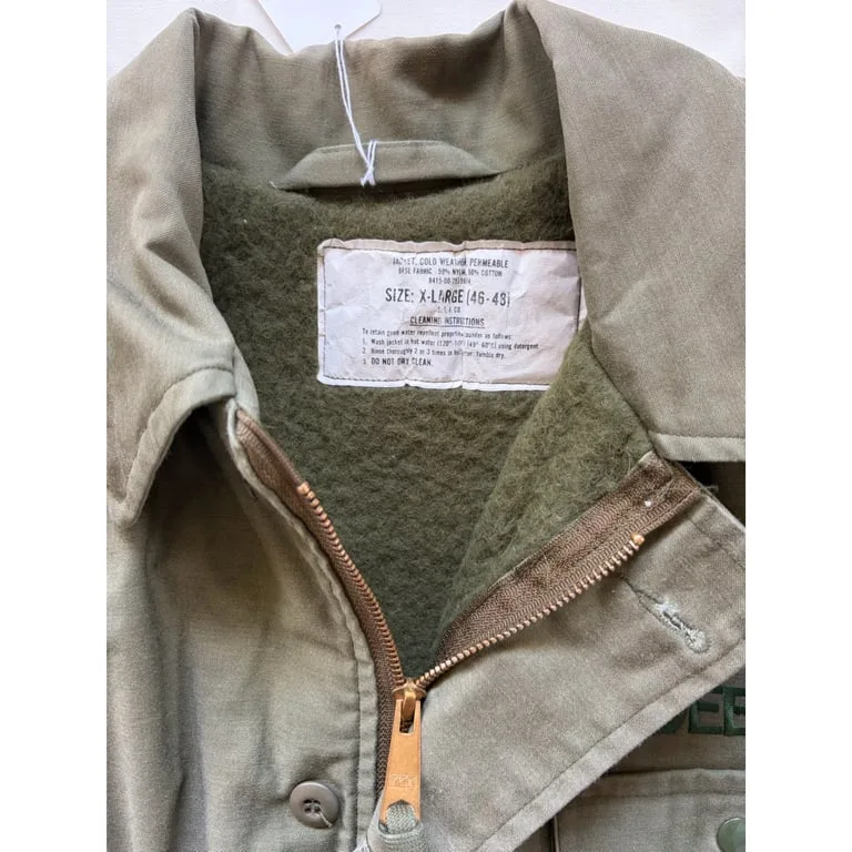 1980s A2 Deckjacket 3