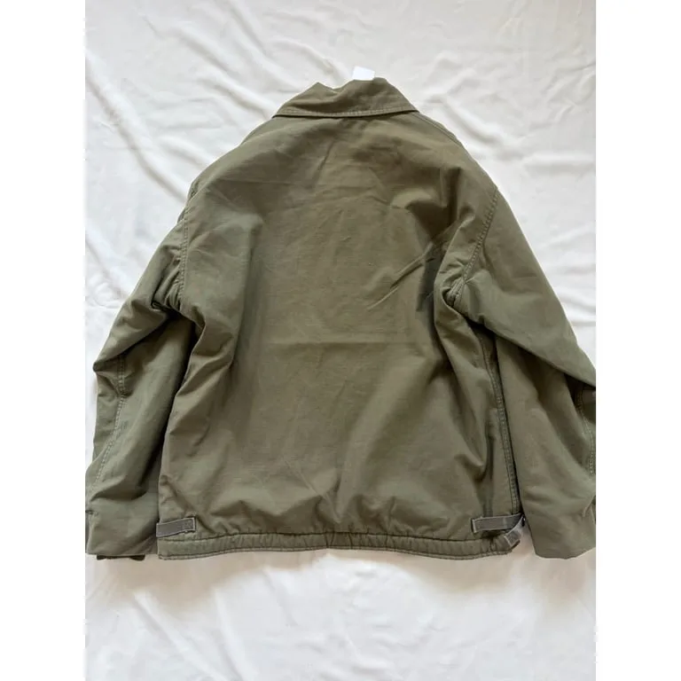 1980s A2 Deckjacket 6