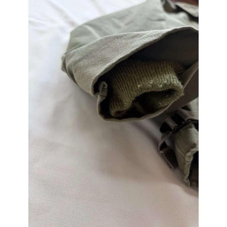 1980s A2 Deckjacket 7