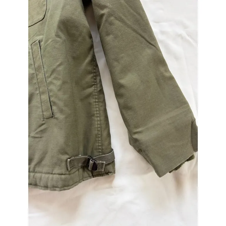 1980s A2 Deckjacket 8