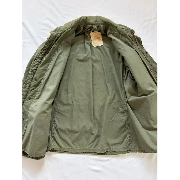 1975 M65 Field jacket 3rd model 5