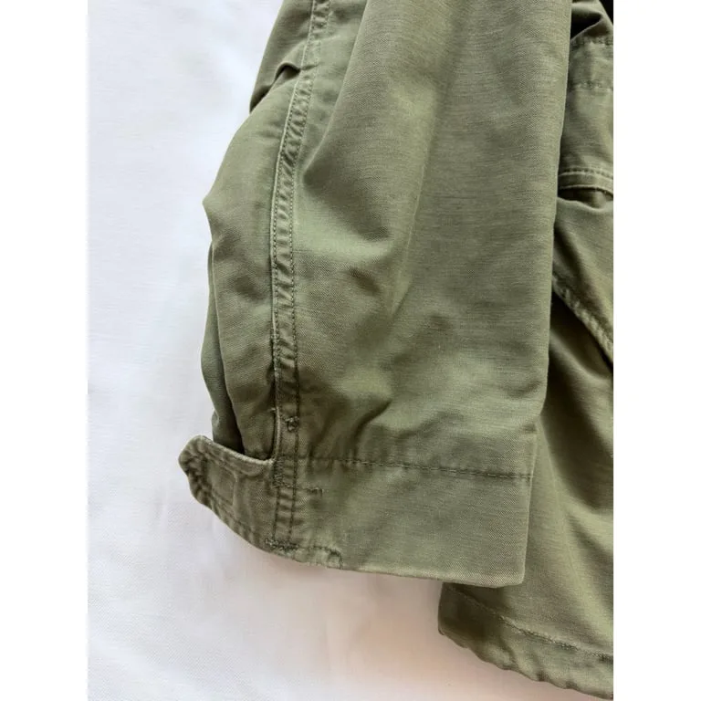 1975 M65 Field jacket 3rd model 6