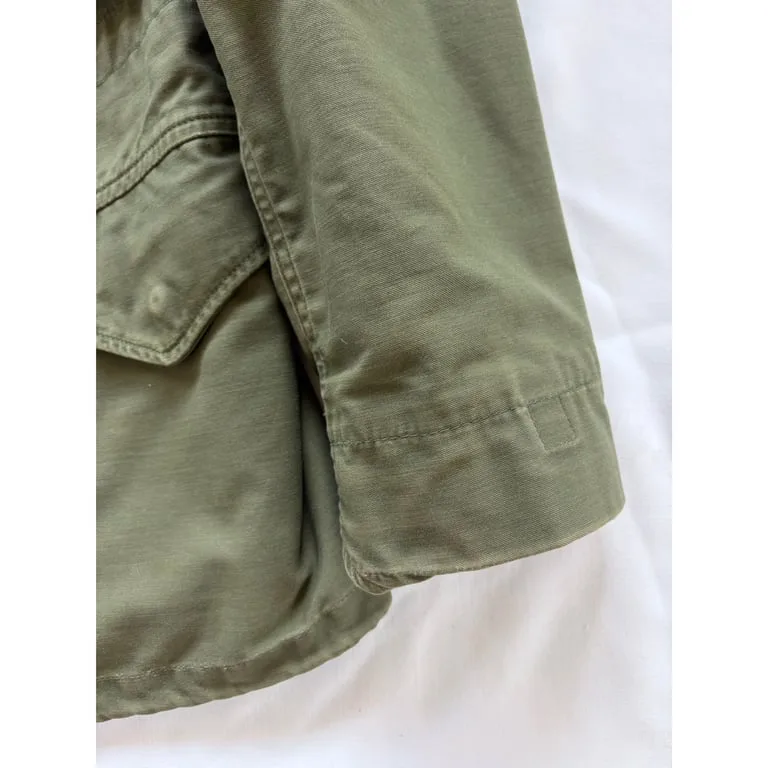 1975 M65 Field jacket 3rd model 7