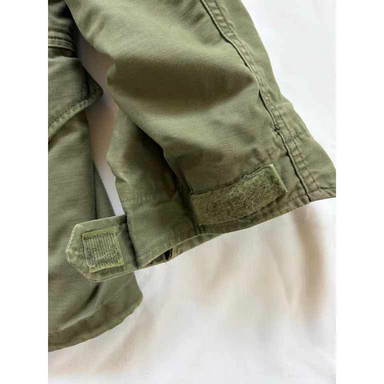 1975 M65 Field jacket 3rd model 8
