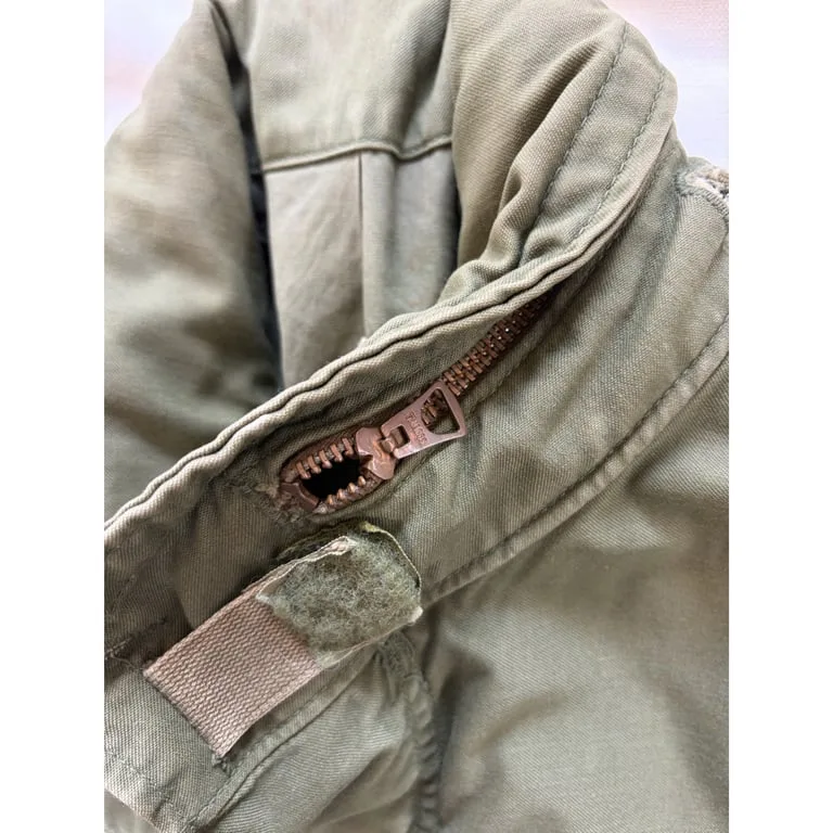1975 M65 Field jacket 3rd model 12