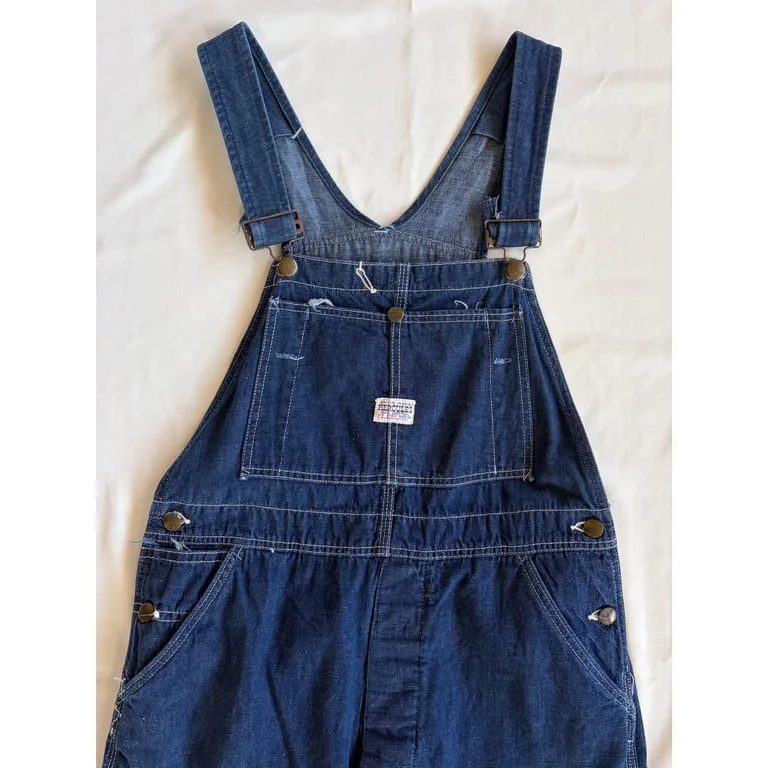 1950s HERCULES overall